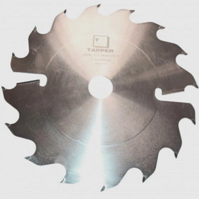 Пильный диск по дереву 250 х 30 х 3.6/2.5 z16+2 Fz TR2533162FE TAPPER стандарт